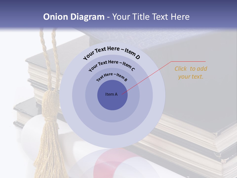 Alumna Achievement Ceremony PowerPoint Template