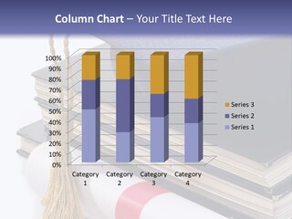 Alumna Achievement Ceremony PowerPoint Template