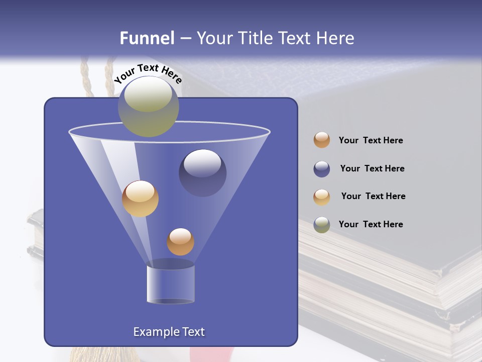 Alumna Achievement Ceremony PowerPoint Template