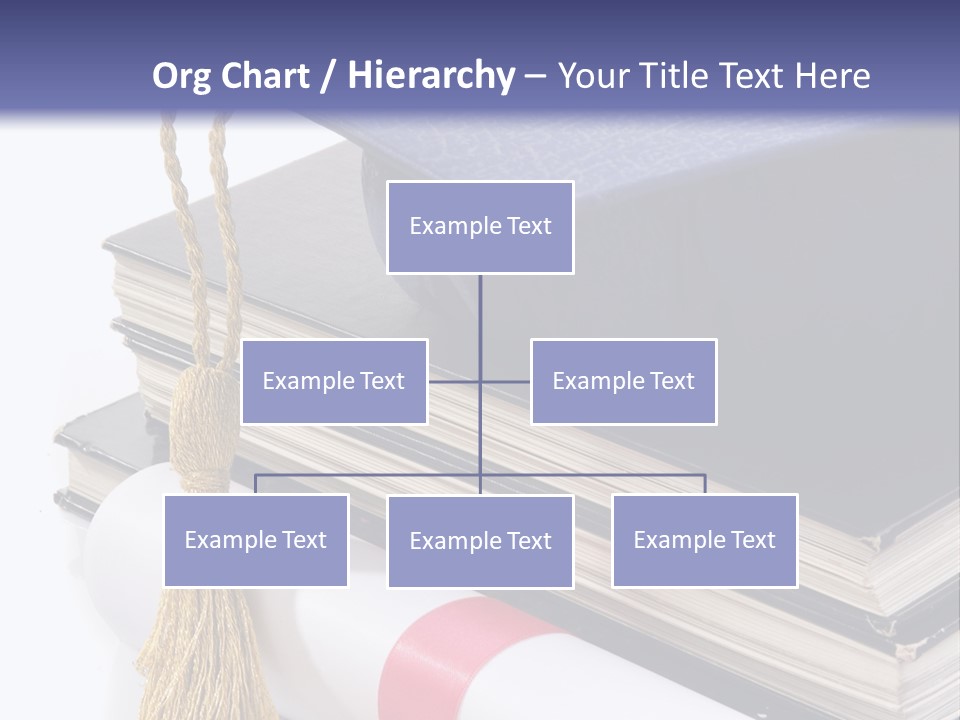 Alumna Achievement Ceremony PowerPoint Template