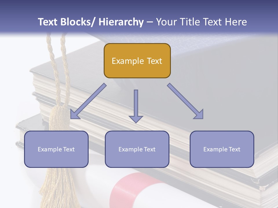 Alumna Achievement Ceremony PowerPoint Template