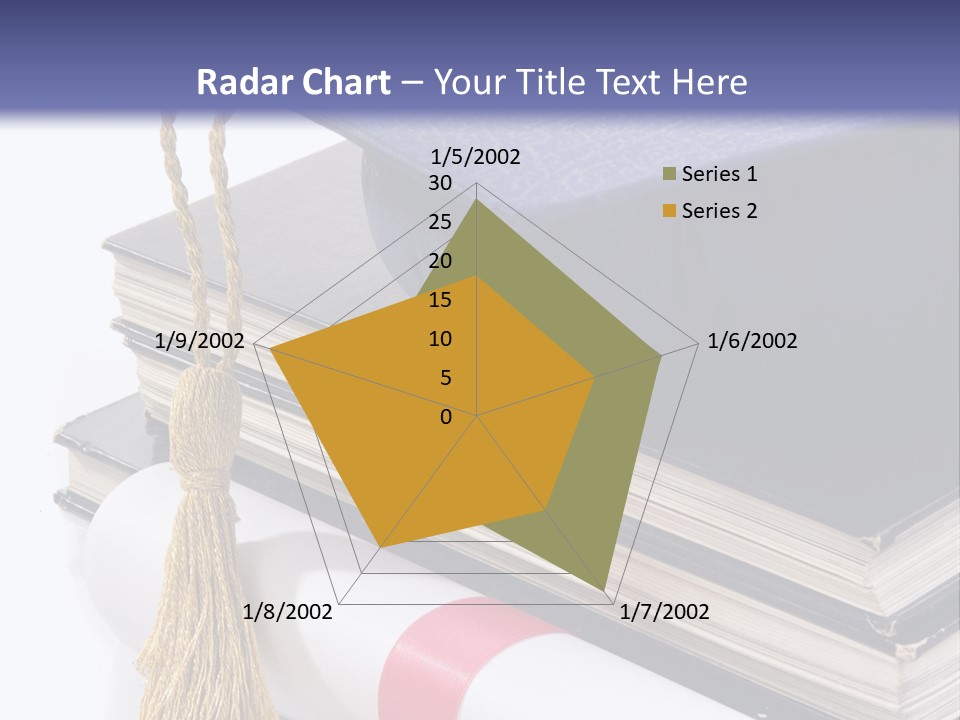 Alumna Achievement Ceremony PowerPoint Template