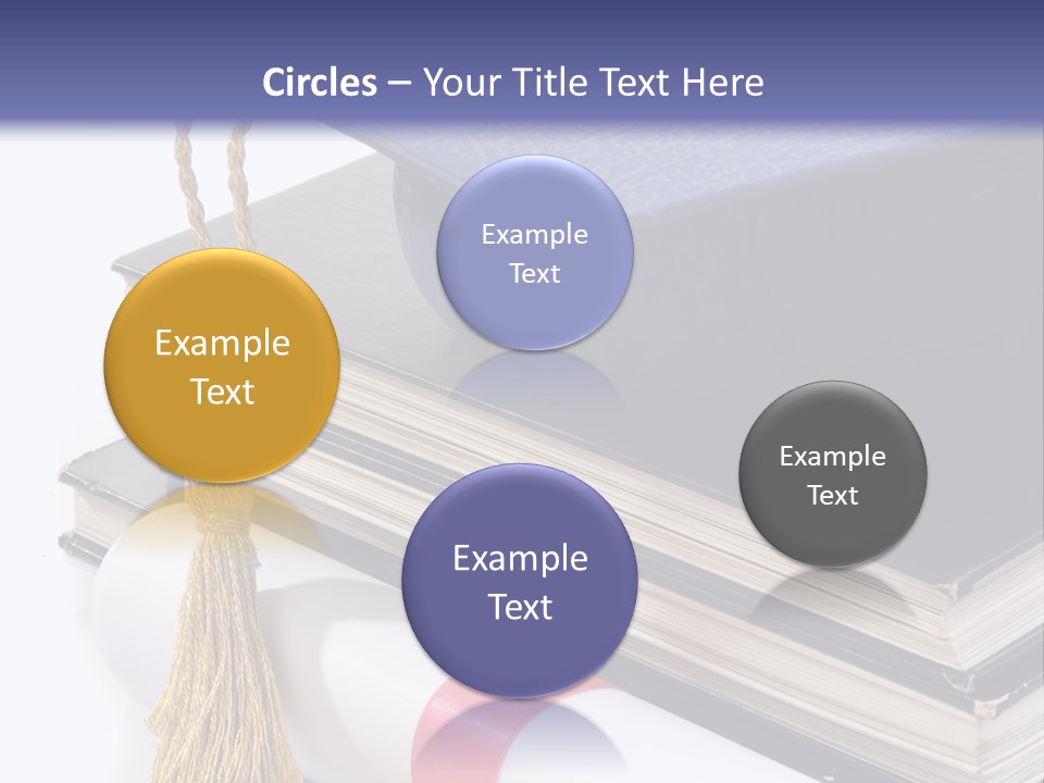 Alumna Achievement Ceremony PowerPoint Template