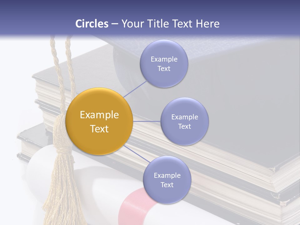 Alumna Achievement Ceremony PowerPoint Template