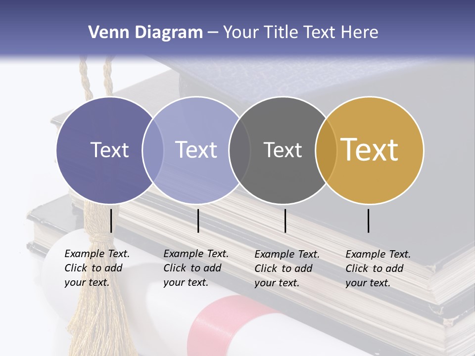 Alumna Achievement Ceremony PowerPoint Template