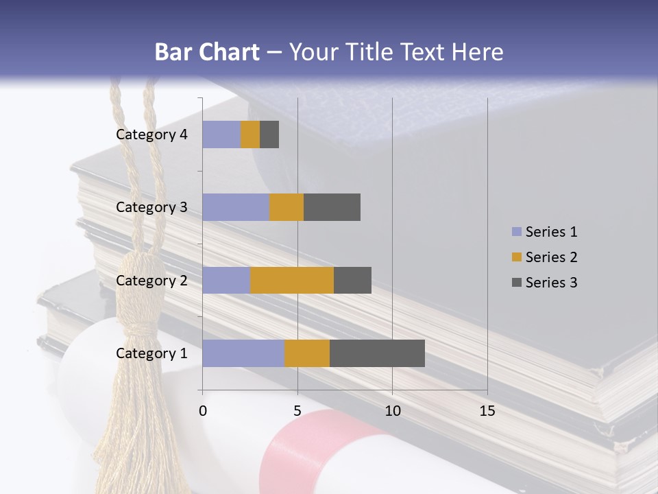 Alumna Achievement Ceremony PowerPoint Template