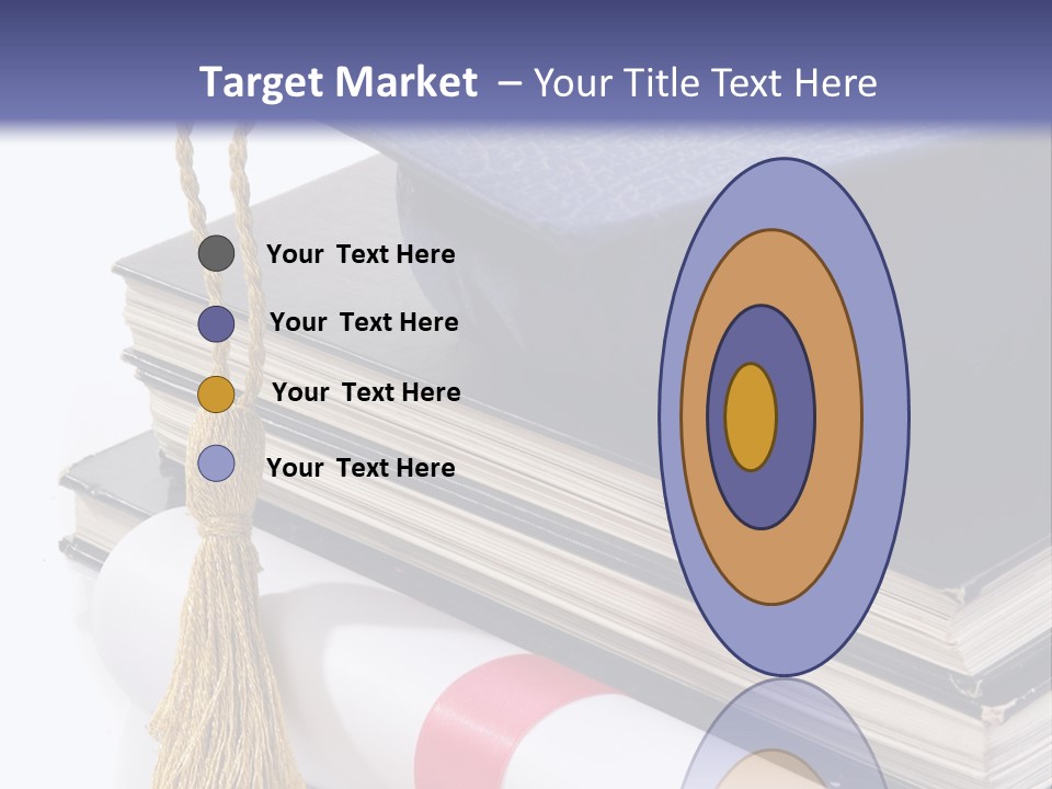 Alumna Achievement Ceremony PowerPoint Template