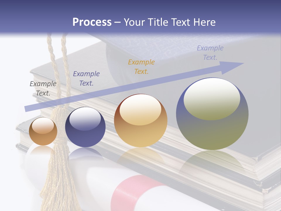 Alumna Achievement Ceremony PowerPoint Template