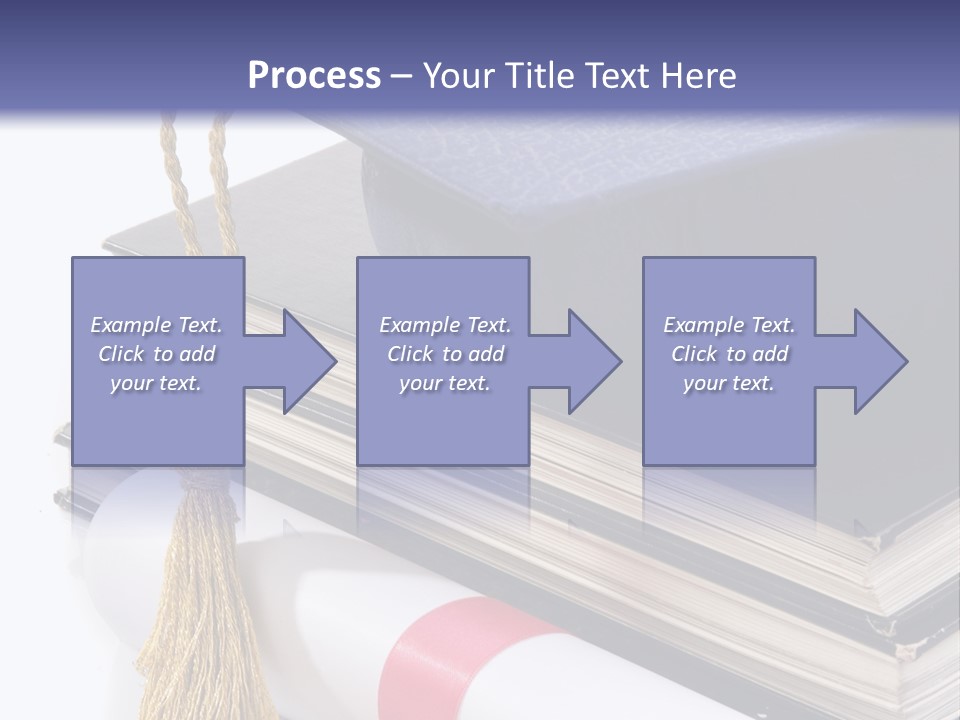 Alumna Achievement Ceremony PowerPoint Template