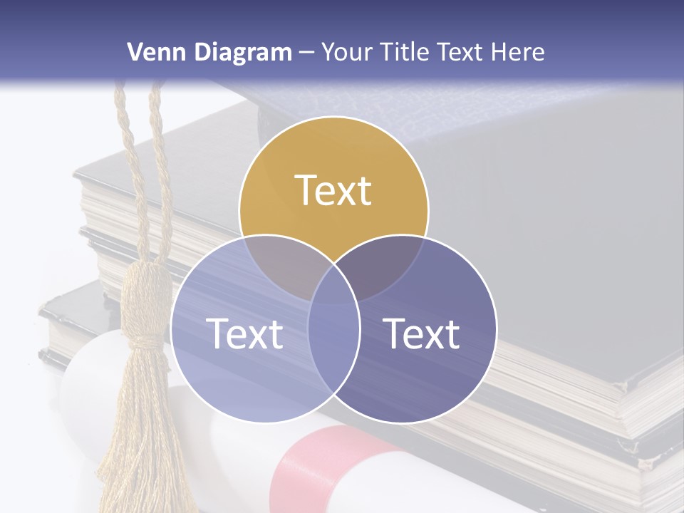 Alumna Achievement Ceremony PowerPoint Template