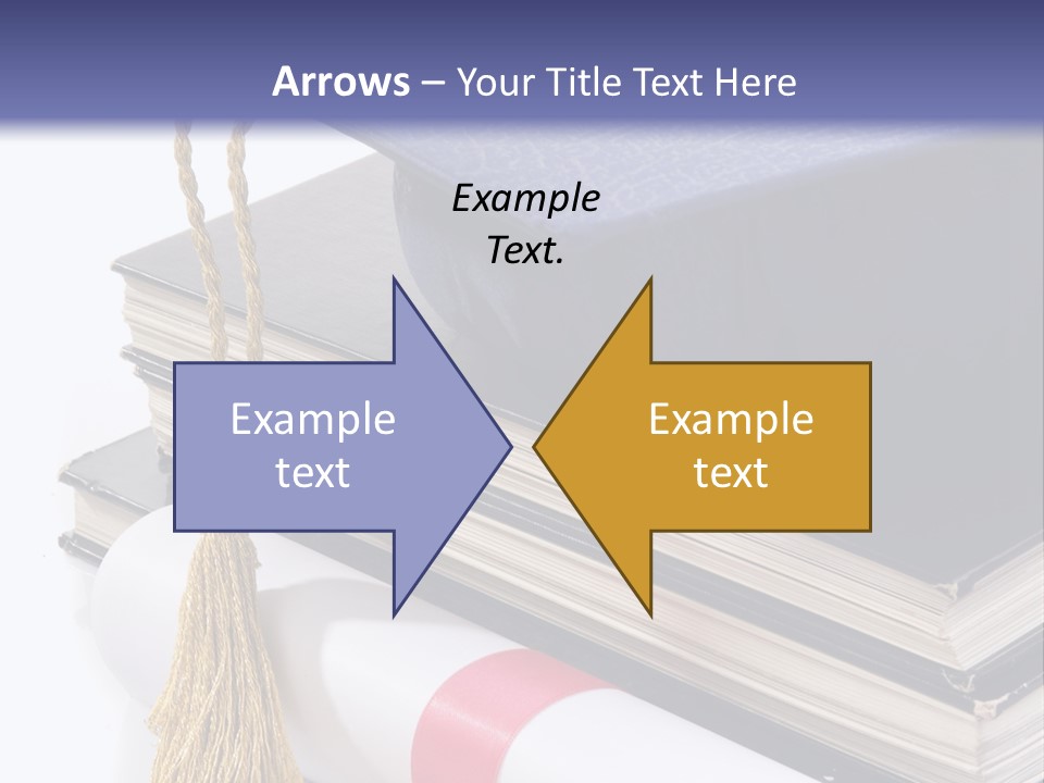 Alumna Achievement Ceremony PowerPoint Template