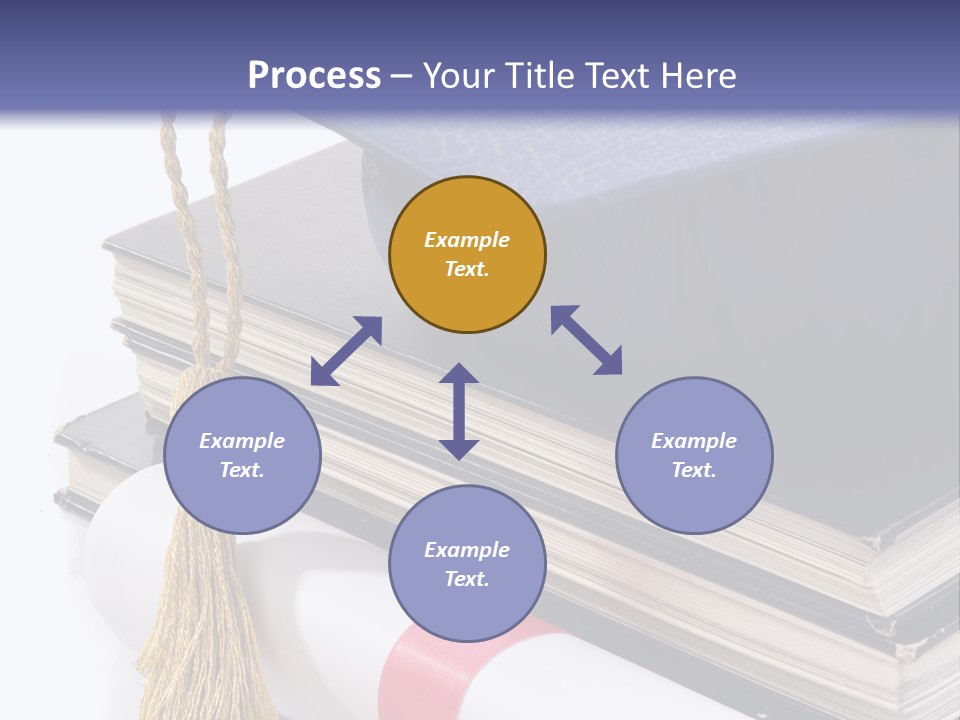 Alumna Achievement Ceremony PowerPoint Template