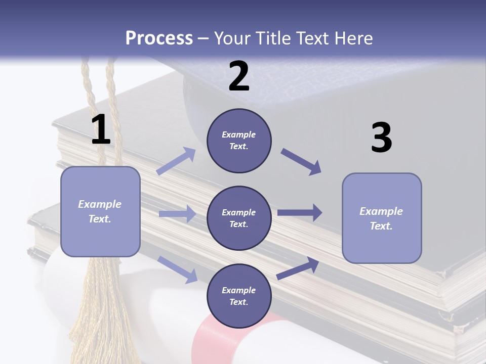 Alumna Achievement Ceremony PowerPoint Template