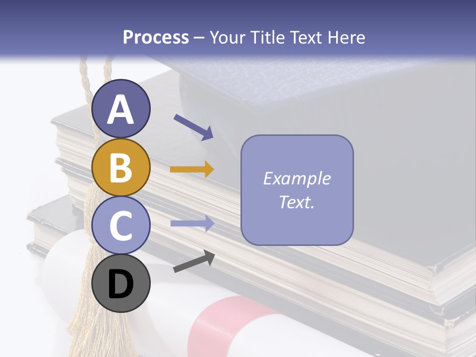 Alumna Achievement Ceremony PowerPoint Template
