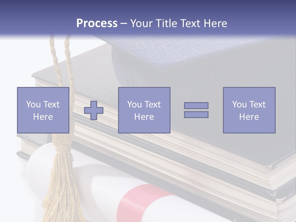 Alumna Achievement Ceremony PowerPoint Template