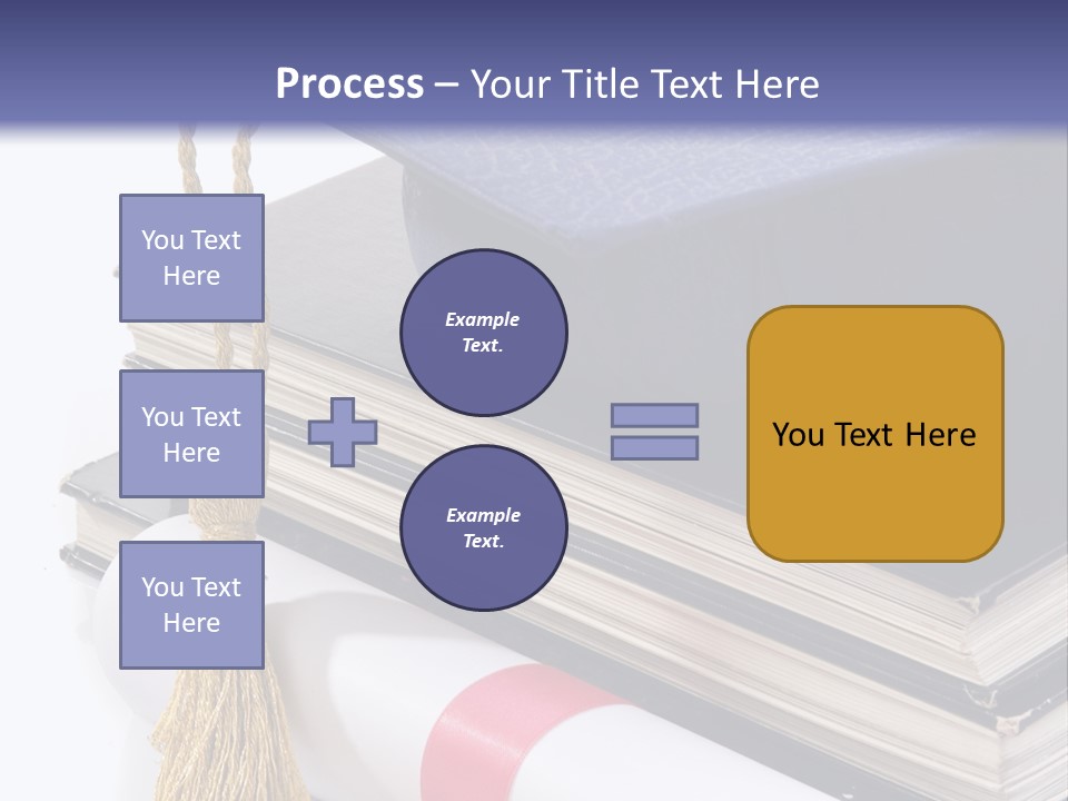 Alumna Achievement Ceremony PowerPoint Template