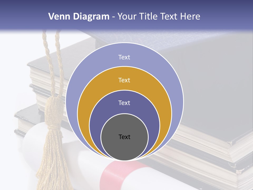 Alumna Achievement Ceremony PowerPoint Template