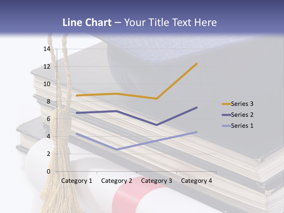 Alumna Achievement Ceremony PowerPoint Template