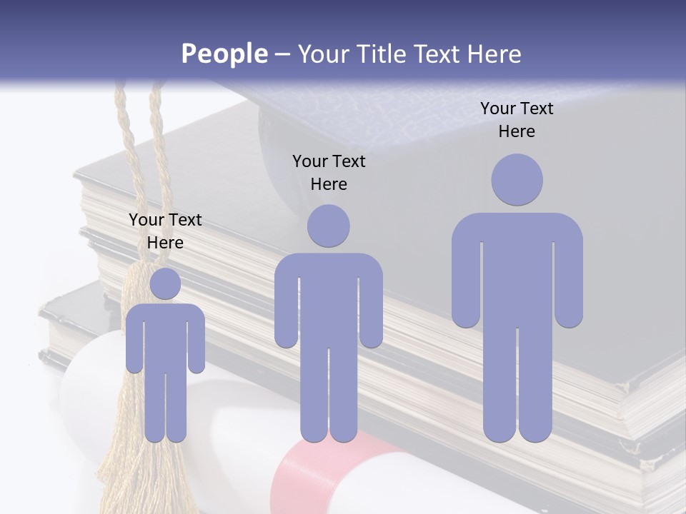 Alumna Achievement Ceremony PowerPoint Template