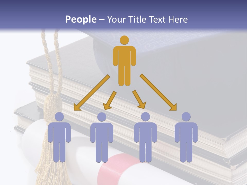 Alumna Achievement Ceremony PowerPoint Template