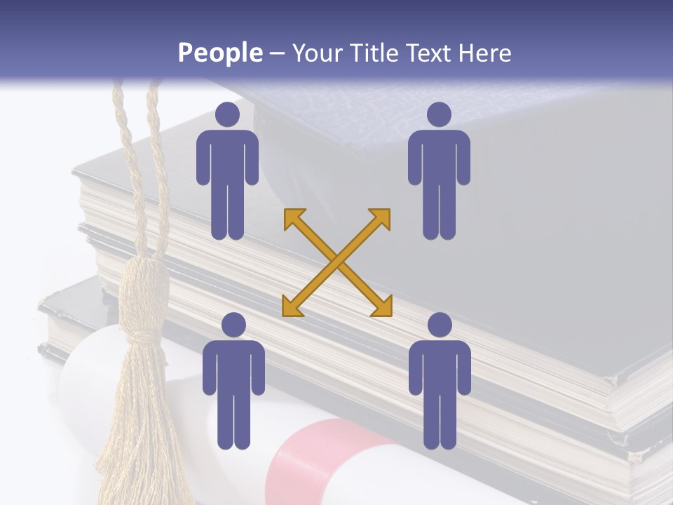 Alumna Achievement Ceremony PowerPoint Template