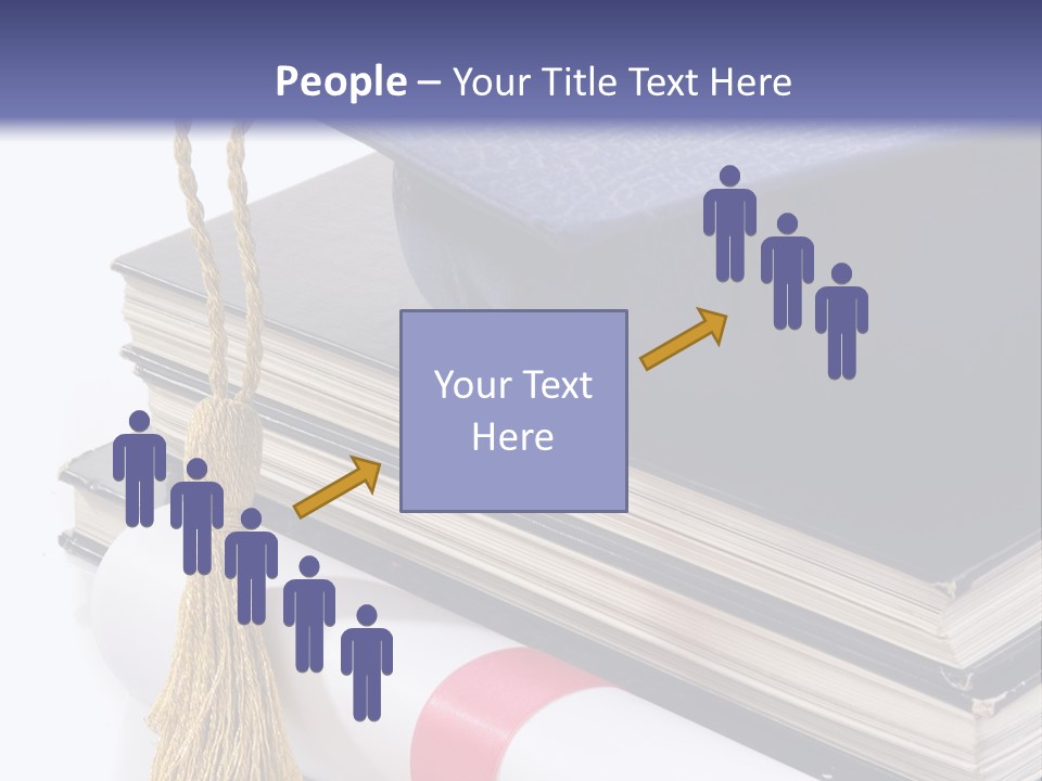 Alumna Achievement Ceremony PowerPoint Template