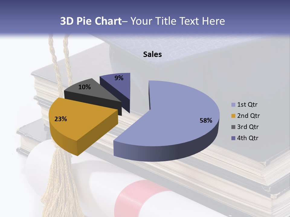 Alumna Achievement Ceremony PowerPoint Template