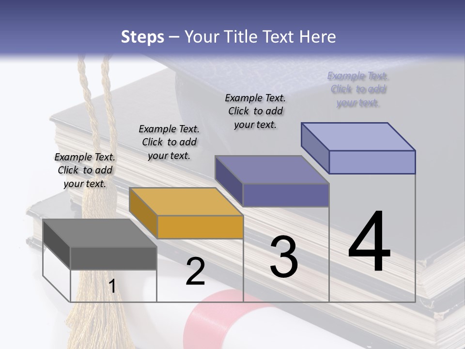 Alumna Achievement Ceremony PowerPoint Template