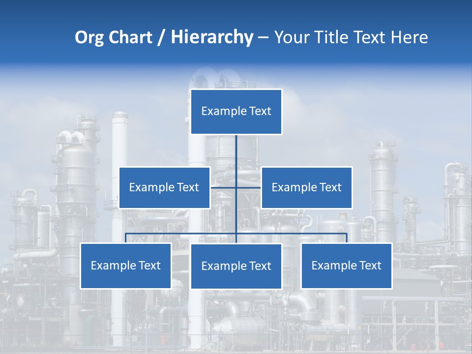Herb Red Capsicum PowerPoint Template