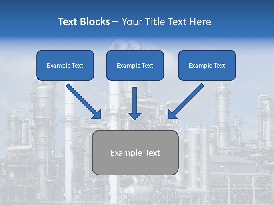 Herb Red Capsicum PowerPoint Template