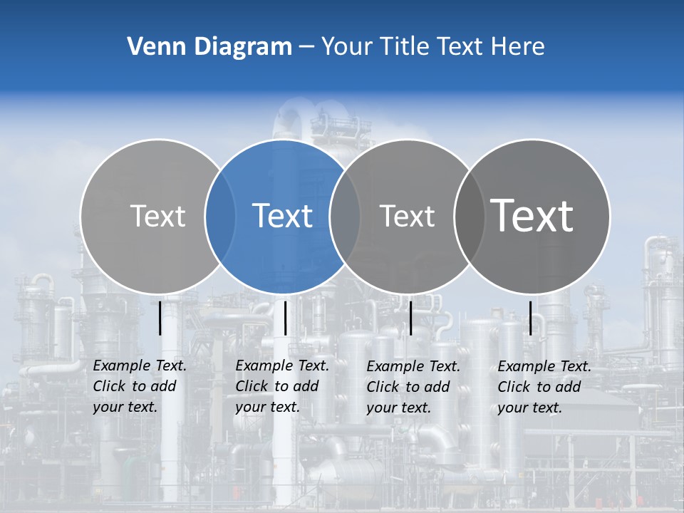 Herb Red Capsicum PowerPoint Template