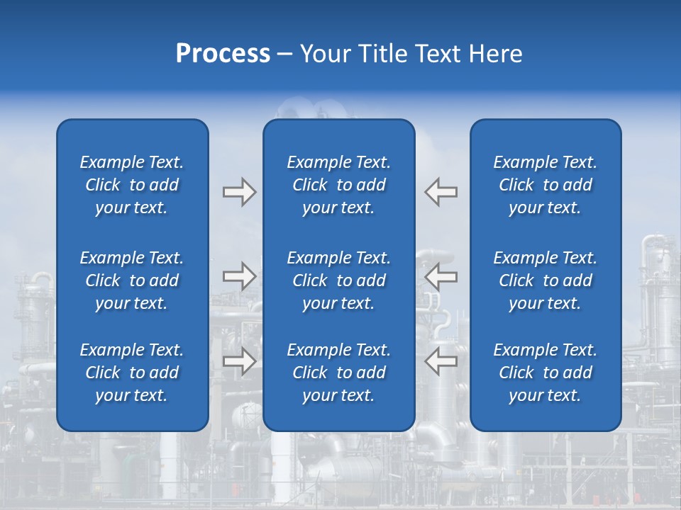 Herb Red Capsicum PowerPoint Template