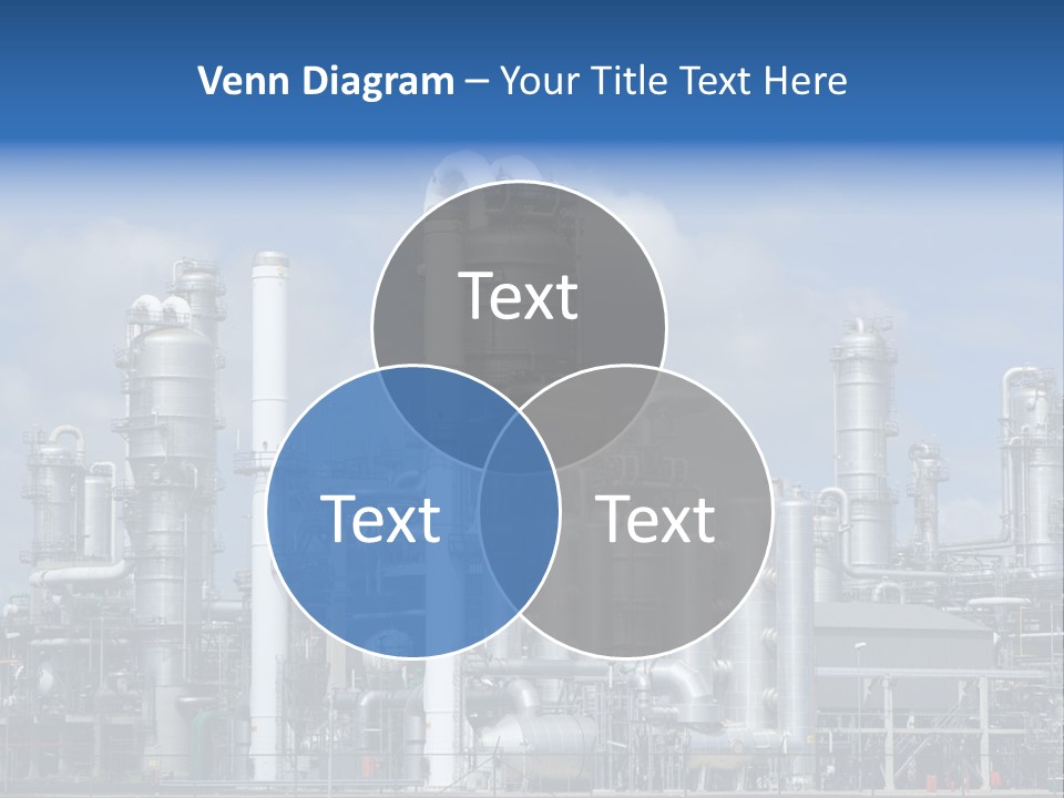 Herb Red Capsicum PowerPoint Template