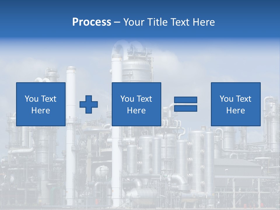 Herb Red Capsicum PowerPoint Template