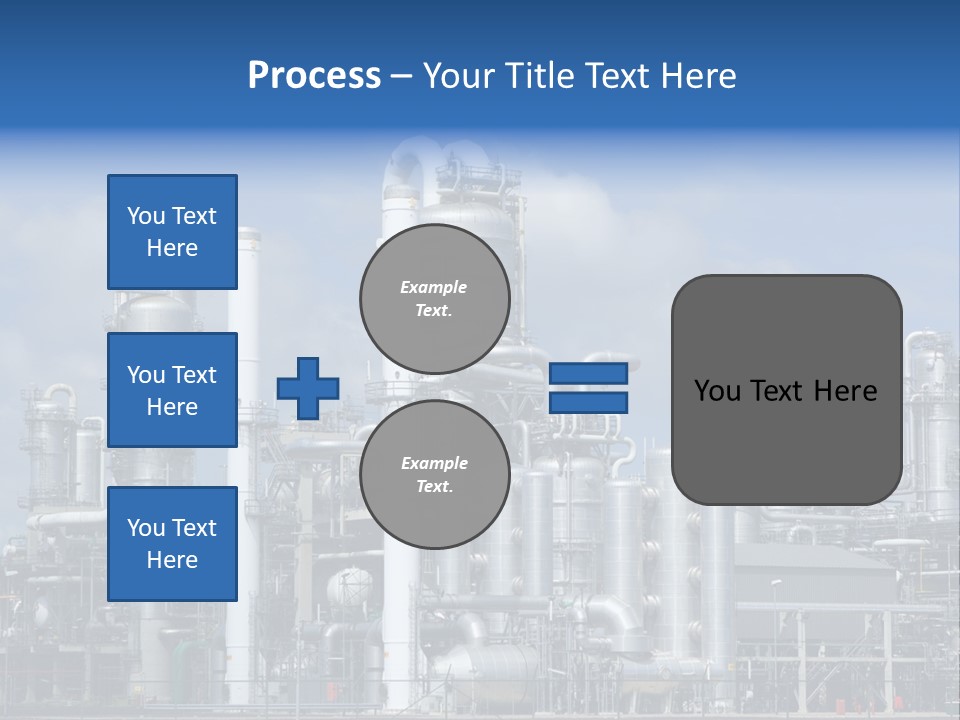 Herb Red Capsicum PowerPoint Template