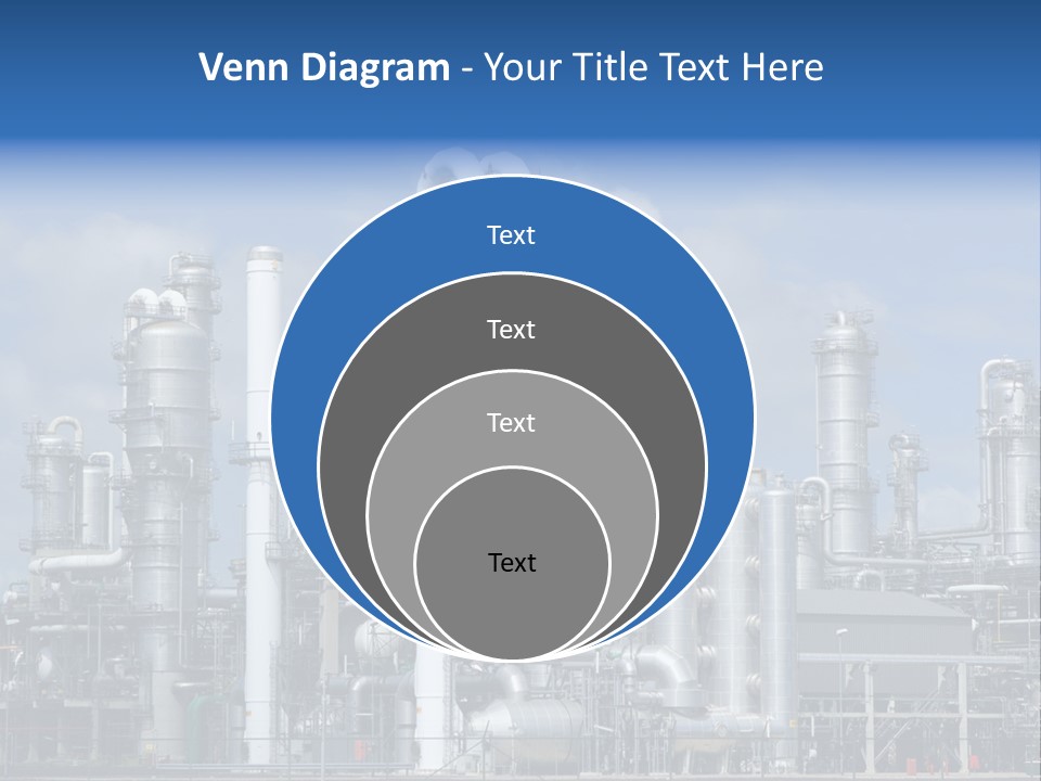 Herb Red Capsicum PowerPoint Template