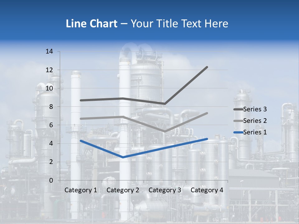 Herb Red Capsicum PowerPoint Template