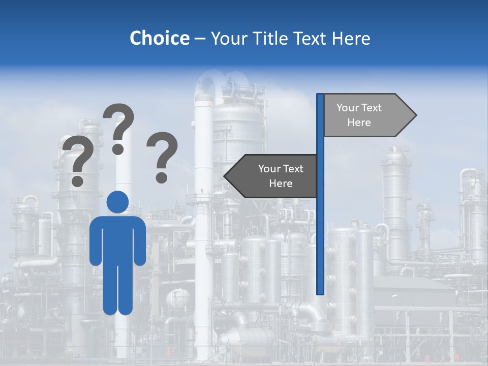 Herb Red Capsicum PowerPoint Template