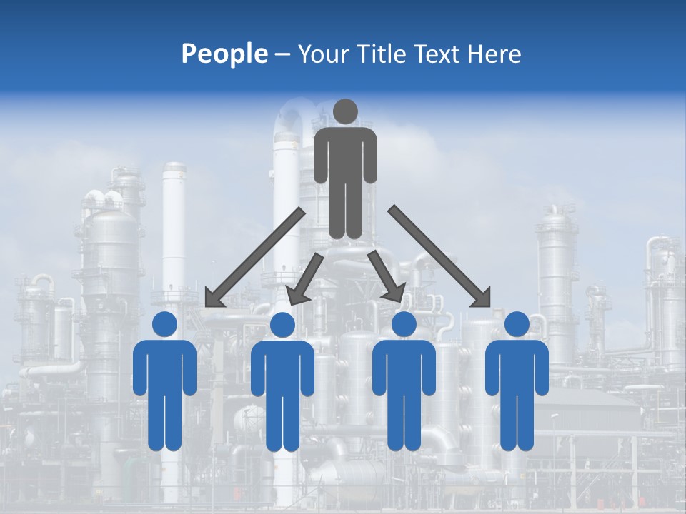 Herb Red Capsicum PowerPoint Template