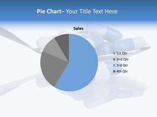 Treatment Drug Capsule PowerPoint Template