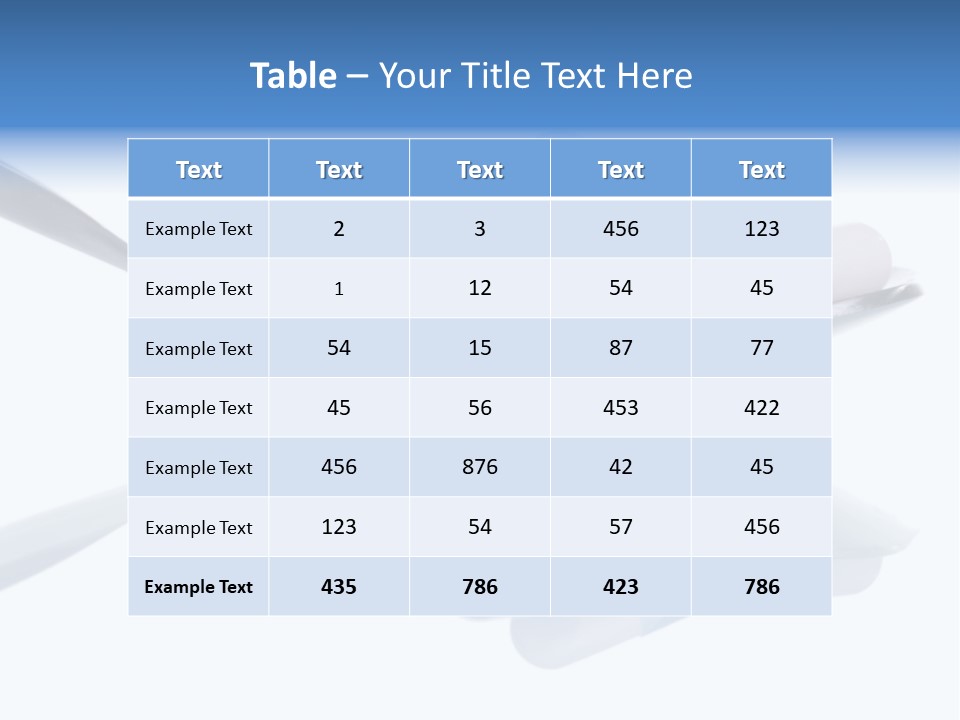 Treatment Drug Capsule PowerPoint Template