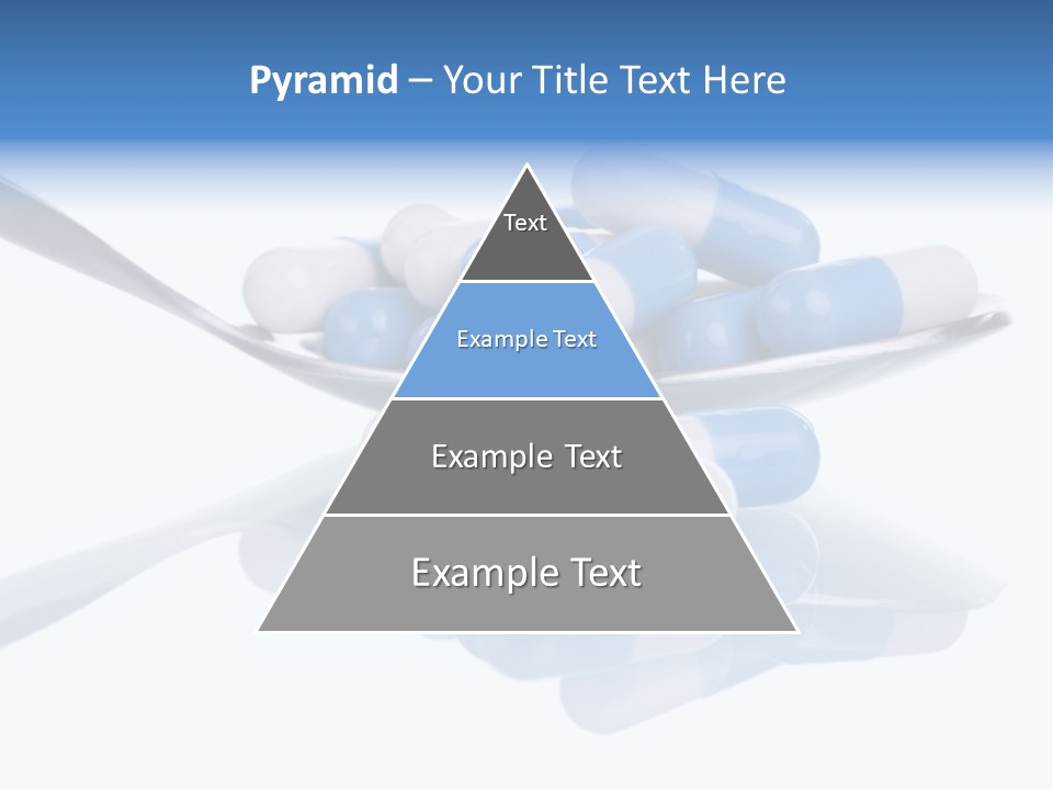 Treatment Drug Capsule PowerPoint Template