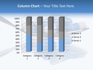 Treatment Drug Capsule PowerPoint Template