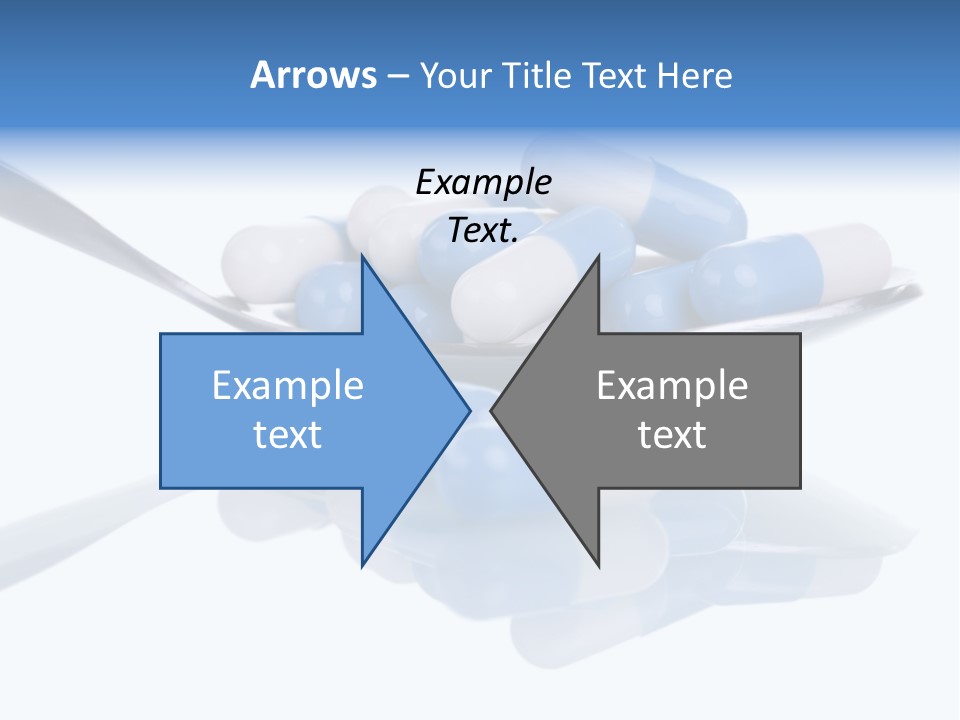 Treatment Drug Capsule PowerPoint Template