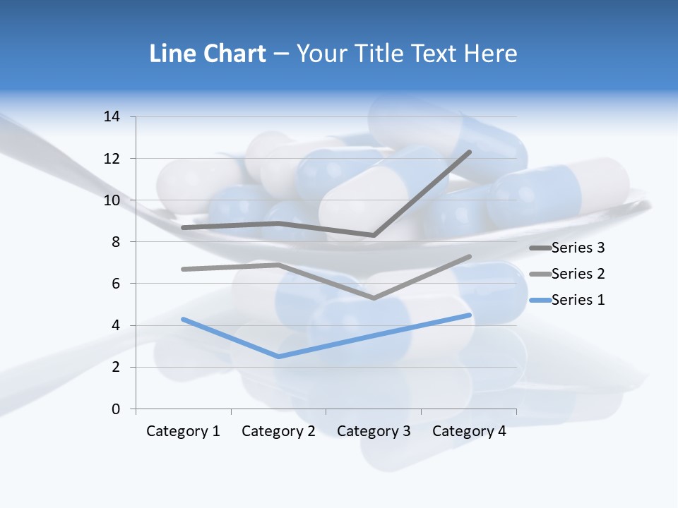 Treatment Drug Capsule PowerPoint Template