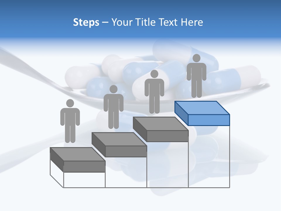 Treatment Drug Capsule PowerPoint Template