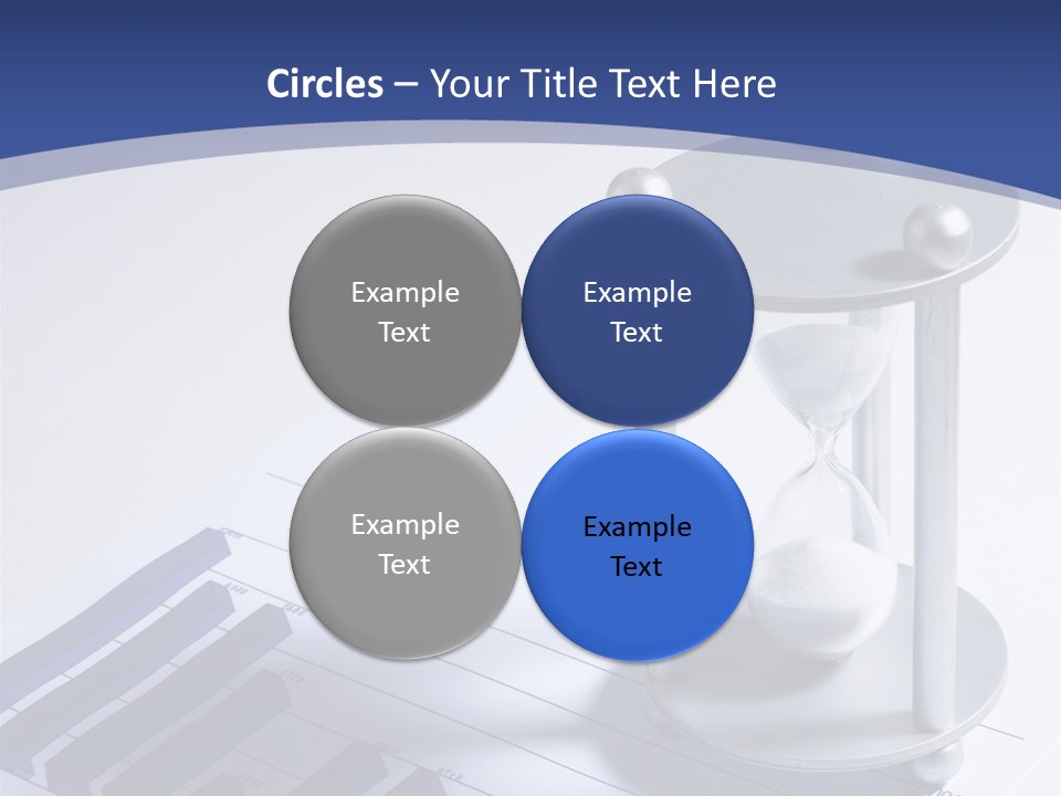 Document Writing Organizer PowerPoint Template