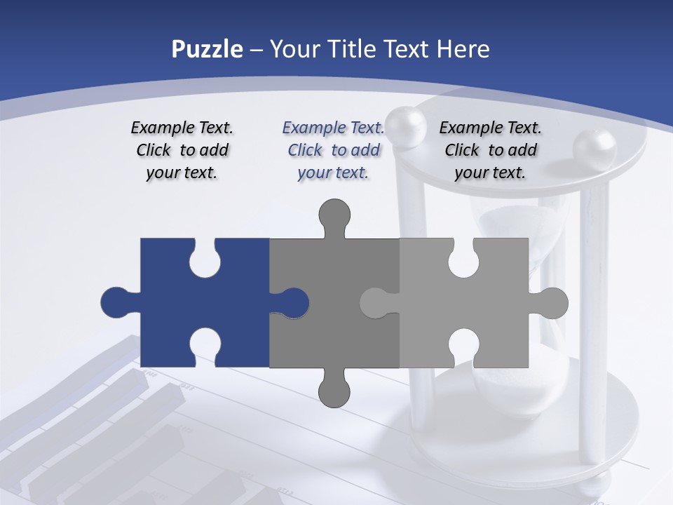 Document Writing Organizer PowerPoint Template