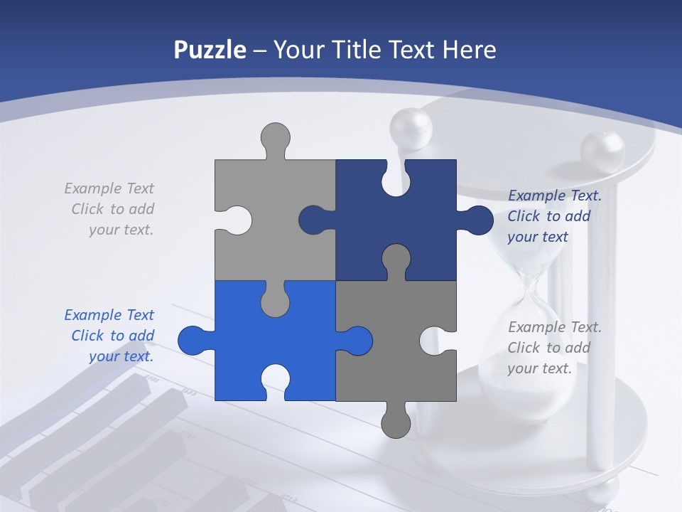 Document Writing Organizer PowerPoint Template