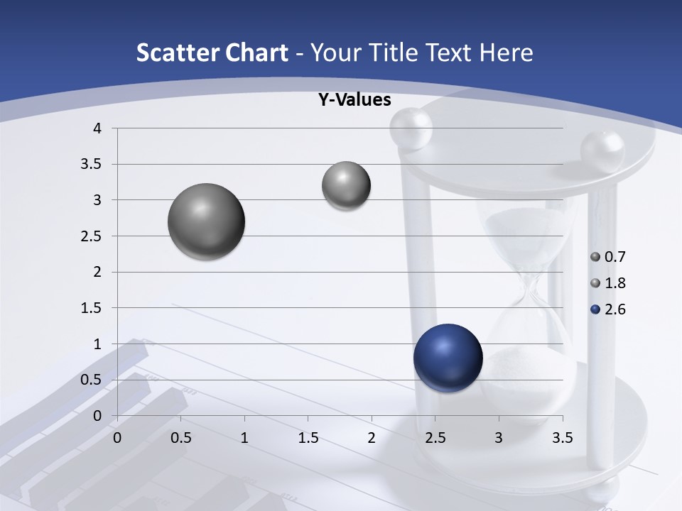 Document Writing Organizer PowerPoint Template